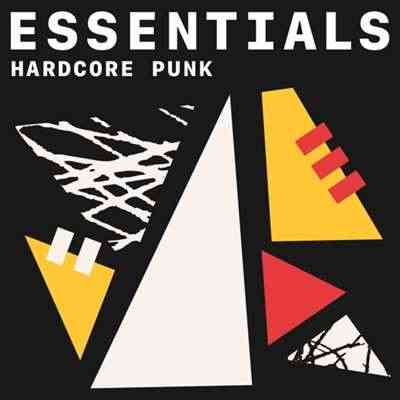 Hardcore Punk Essentials 2021 торрентом