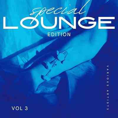 Special Lounge Edition Vol. 3 2021 торрентом