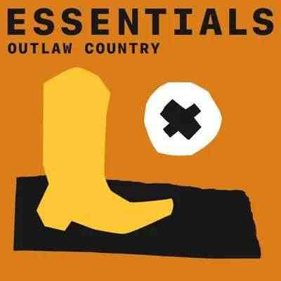 Outlaw Country Essentials 2021 торрентом