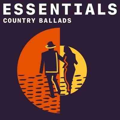 Country Ballads Essentials 2021 торрентом