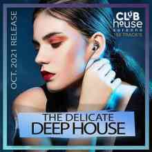 The Delicate Deep House 2021 торрентом