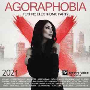 Agoraphobia: Techno Electronic Party 2021 торрентом