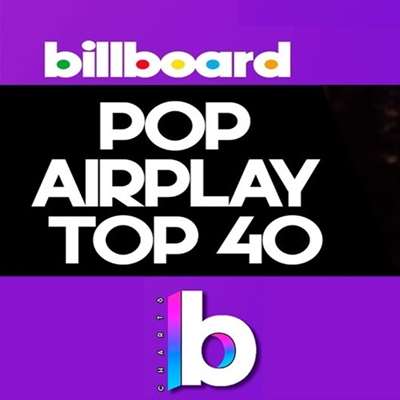 Billboard Pop Airplay Songs [30.10] 2021 торрентом