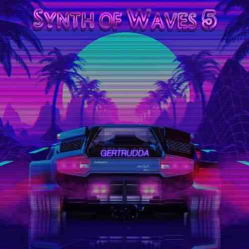 Synth of Waves 5 2021 торрентом