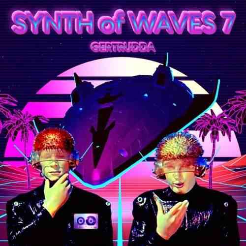 Synth of Waves 7 2021 торрентом