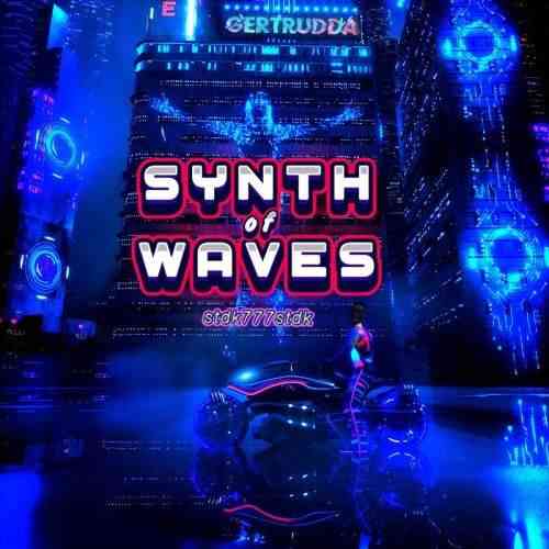 Synth of Waves 2021 торрентом