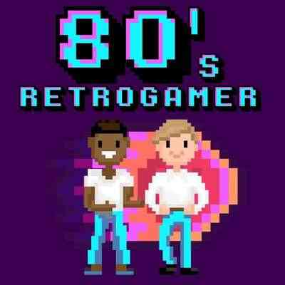 80's Retrogamer 2021 торрентом