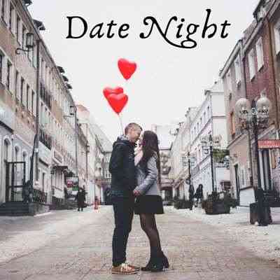 Date Night 2021 торрентом