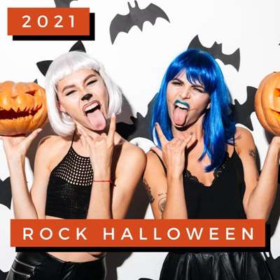 Rock Halloween 2021