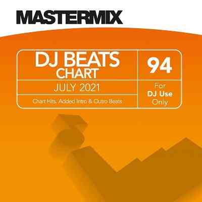 DJ Beats Chart 94 2021 торрентом