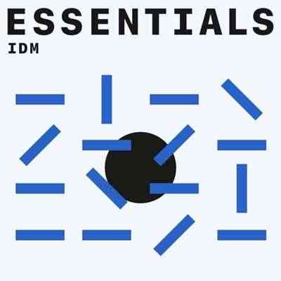 IDM Essentials 2021 торрентом