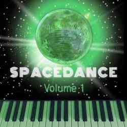 Spacedance, Vol. 1-3 2021 торрентом