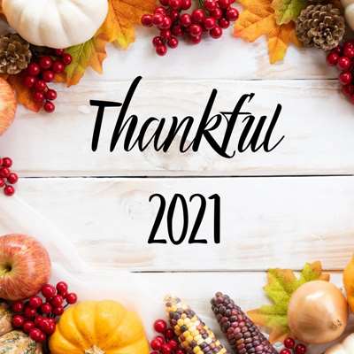 Thankful 2021 2021 торрентом