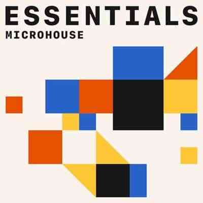 Microhouse Essentials 2021 торрентом