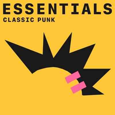 Classic Punk Essentials 2021 торрентом