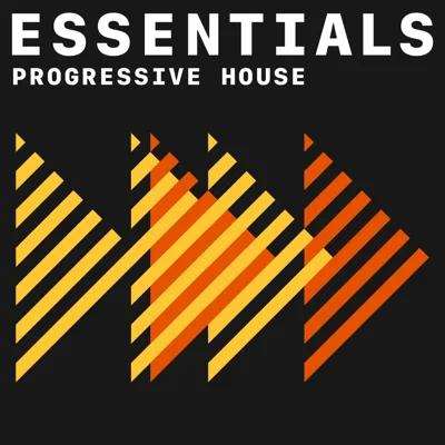 Progressive House Essentials 2021 торрентом