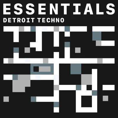 Detroit Techno Essentials 2021 торрентом