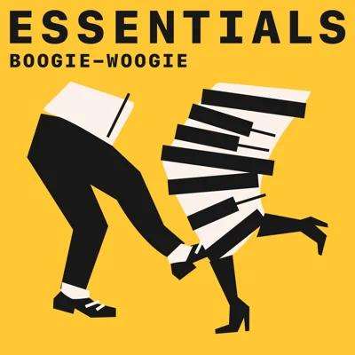 Boogie-Woogie Essentials 2021 торрентом