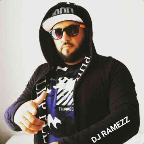 DJ Ramezz - Collection Of Remixes 2021 торрентом