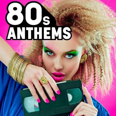 80s Anthems 2021 торрентом