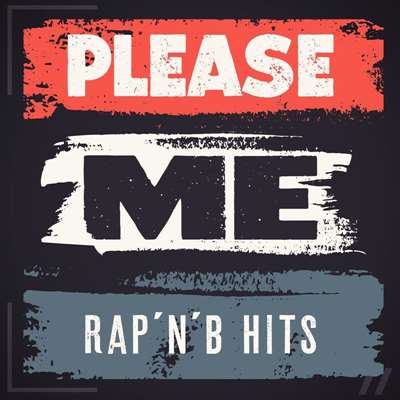 Please Me - Rap'n'b Hits 2021 торрентом