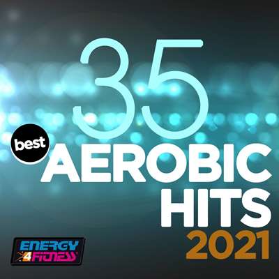 35 Best Aerobic Hits [135 Bpm / 32 Count] 2021 торрентом