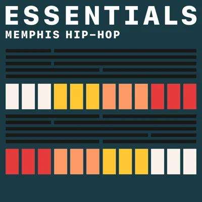Memphis Hip-Hop Essentials