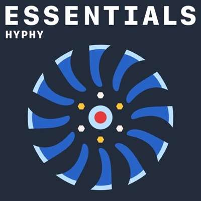 Hyphy Essentials