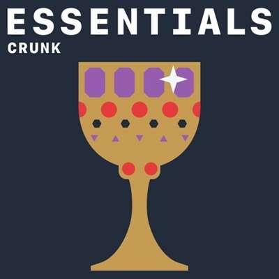 Crunk Essentials 2021 торрентом