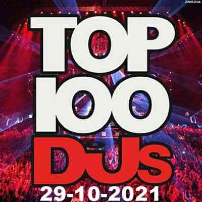 Top 100 DJs Chart [29.10]