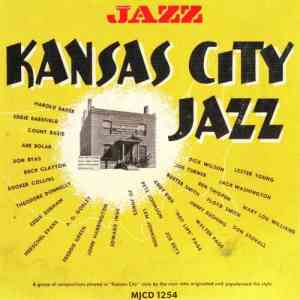 Kansas City Jazz