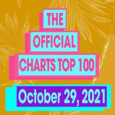 The Official UK Top 100 Singles Chart [29.10] 2021 2021 торрентом