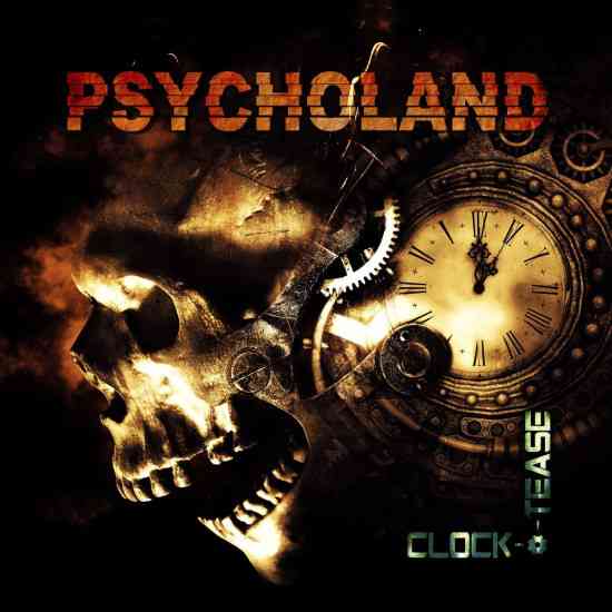 Psycholand - Clock Tease 2021 торрентом