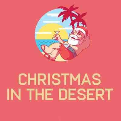 Christmas In The Desert