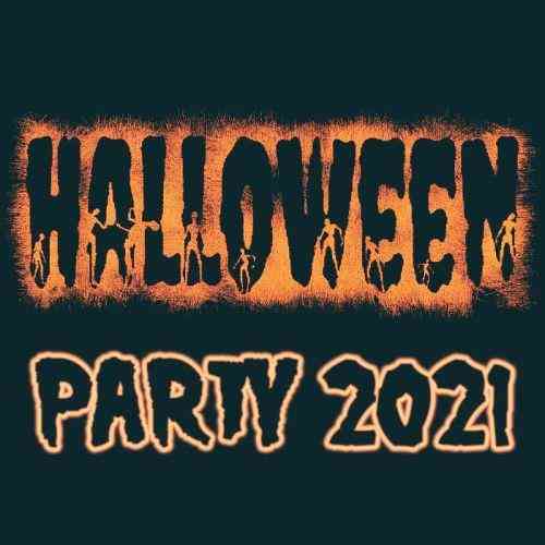 Halloween Party 2021