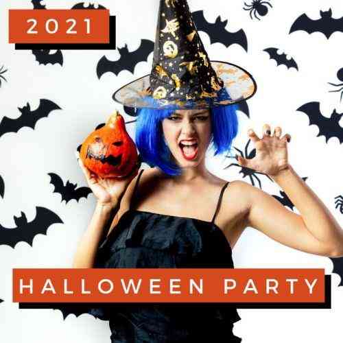 Halloween Party 2 2021