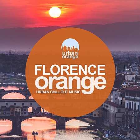 Florence Orange: Urban Chillout Music 2021 торрентом