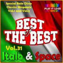 Italo and Space (Vol.31-40)