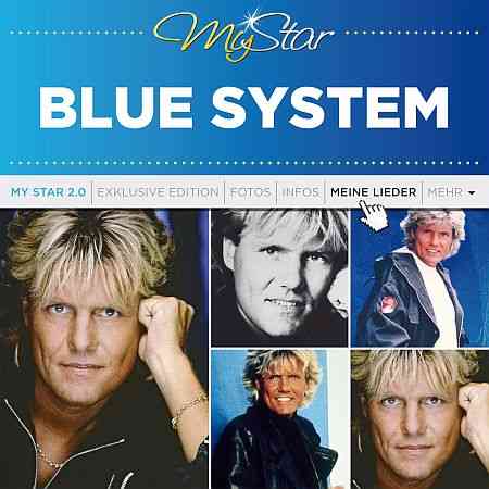 Blue System - My Star 2021 торрентом
