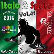 Italo and Space (Vol.41 - 50) 2018 торрентом