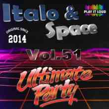 Italo and Space (Vol.51 - 60) 2019 торрентом