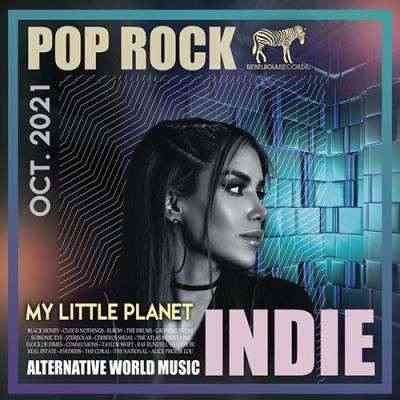 My Little Planet: Pop Rock Indie