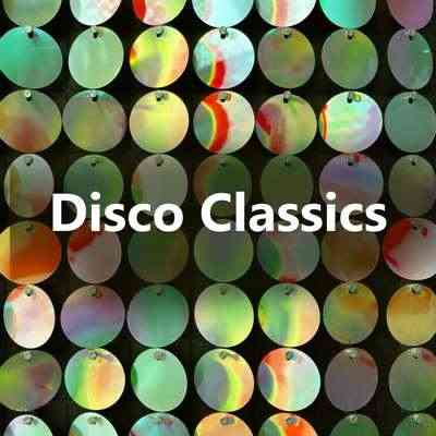 Disco Classics 2021 торрентом