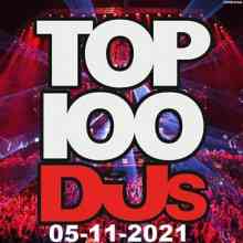 Top 100 DJs Chart (05.11)