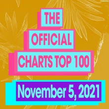 The Official UK Top 100 Singles Chart 05.11.2021