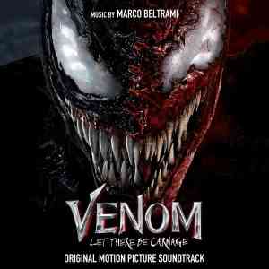 OST - Веном 2 / Venom: Let There Be Carnage 2021 торрентом