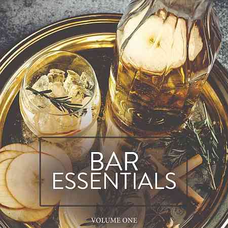 Bar Essentials, Vol. 1 2018 торрентом