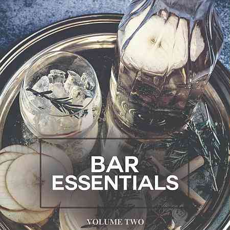 Bar Essentials, Vol. 2 2019 торрентом