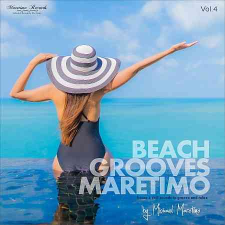 Beach Grooves Maretimo, Vol. 4 2021 торрентом