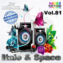 Italo and Space Vol.81